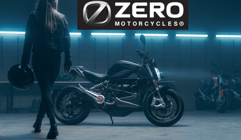 Zero Motorcycles