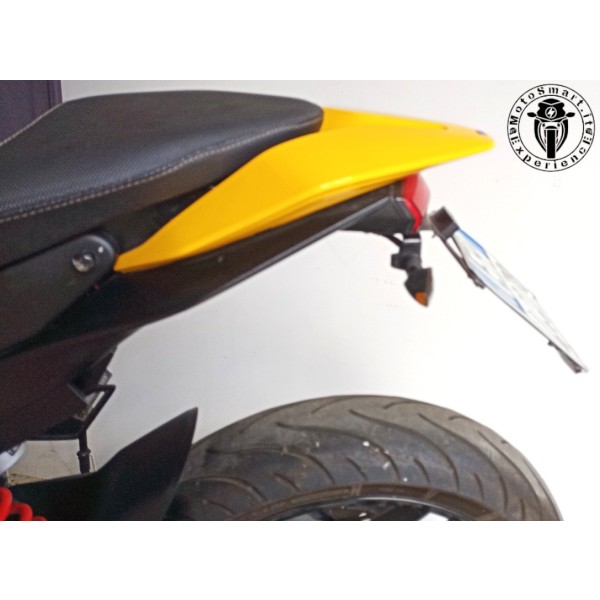 Codino Zero Motorcycles S