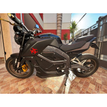 Tinbot RS1 Lato Sinistro