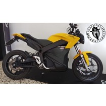 Fiancata Destro Zero Motorcycles S