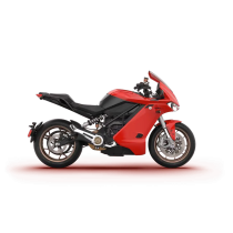 25MY FST STREET SR/S EU ZF17.3 THERMAL BLACK