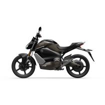Vmoto Soco TS Street Hunter lato
