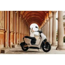 Zero Motorcycles LS1