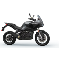 Zero Motorcycles DSR-X 2026