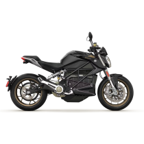 Zero Motorcycles S Black