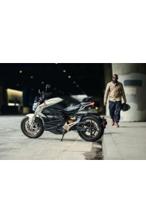 Zero SR-F 2025