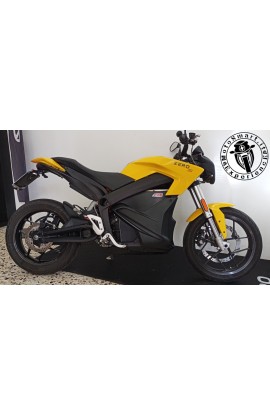 Fiancata Destro Zero Motorcycles S