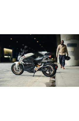 Zero SR-F 2025