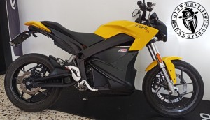 Fiancata Destro Zero Motorcycles S