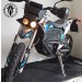 Zero Motorcycles Fx Diagonale