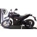 Lato sinistro Zero Motorcycles DSR