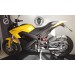 Fiancata sinistra  Zero Motorcycles S