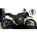 Lato destro Zero Motorcycles DSR