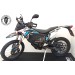 Zero Motorcycles Fx Lato Sinistro
