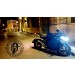 Lecce Zero Motorcycles SR-S