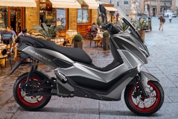 Hurba 300S Air
