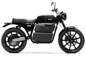 Black Thunder