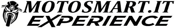 Motosmart experience logo