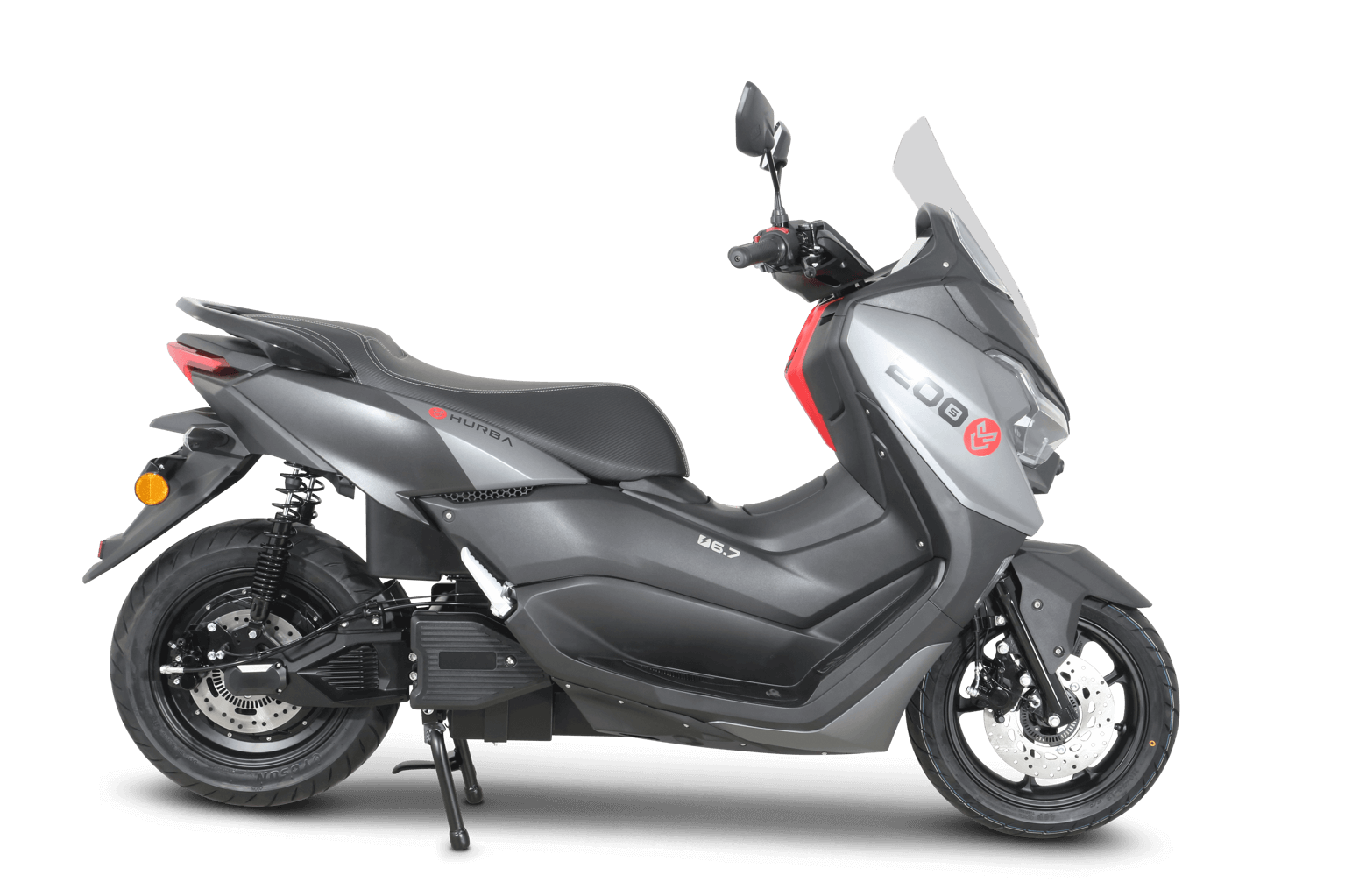 Hurba 200S