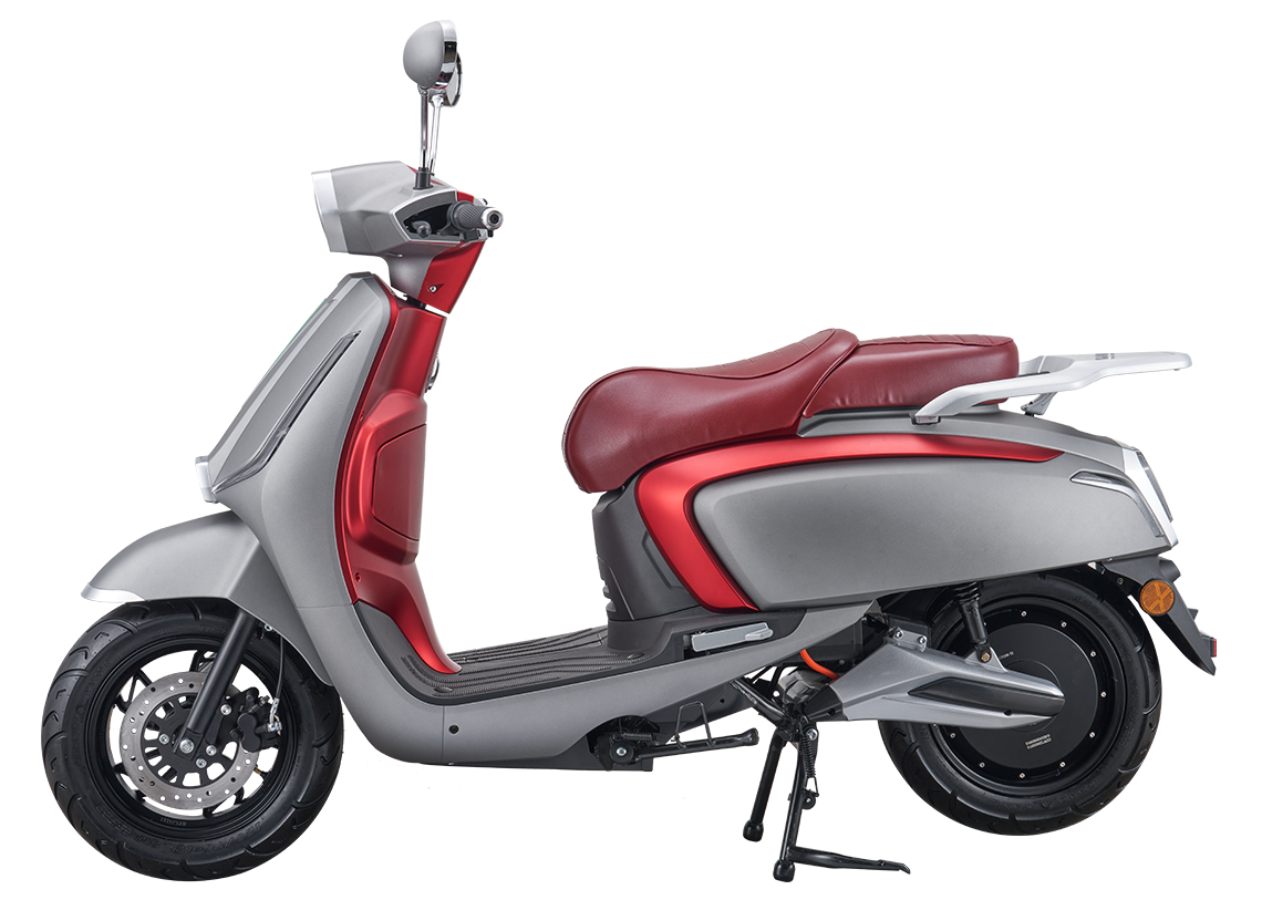 Hurba Brezza 50/125