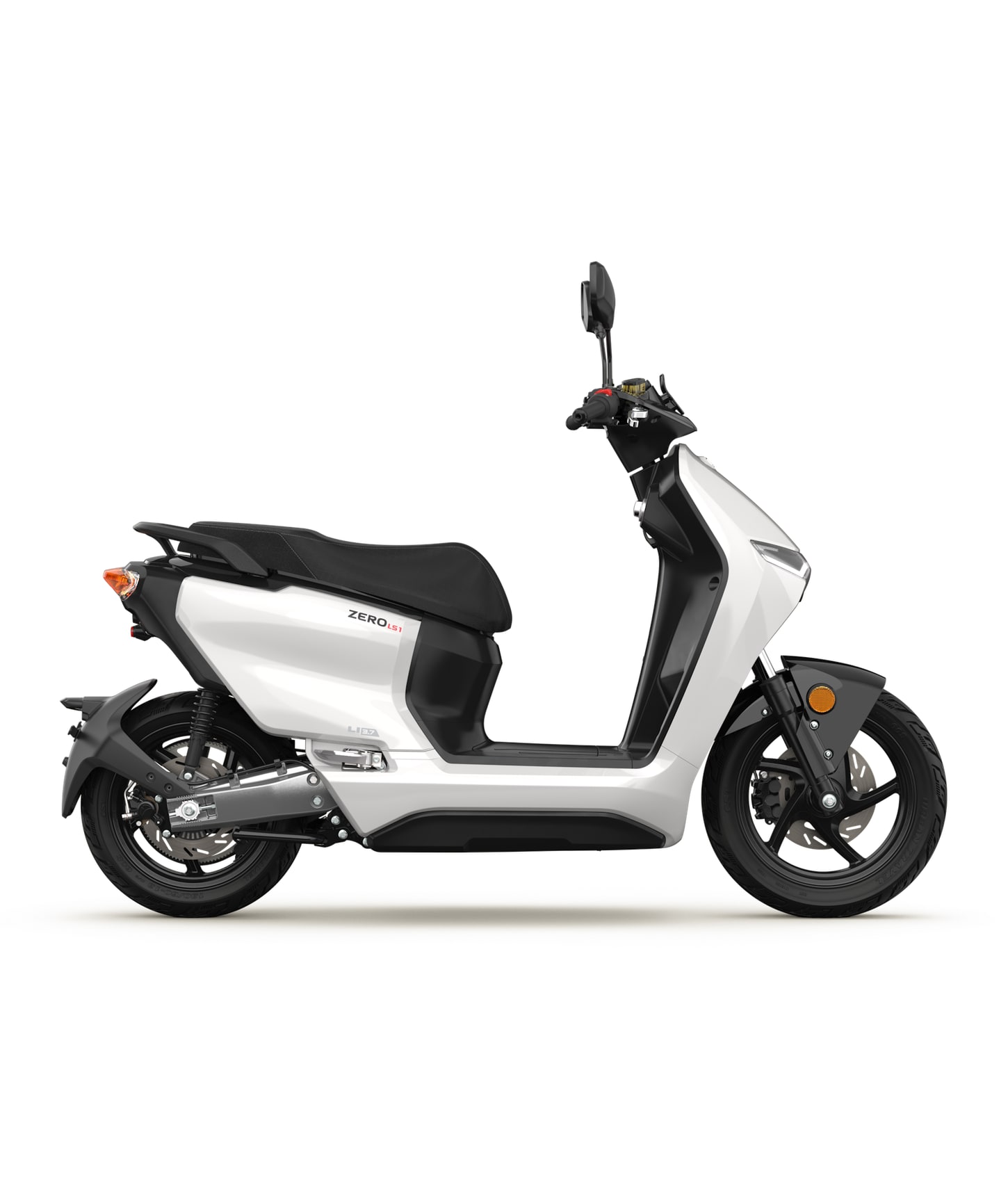 MY26 Zero LS1 - Scooter Elettrico Urbano | Prezzo e Scheda Tecnica