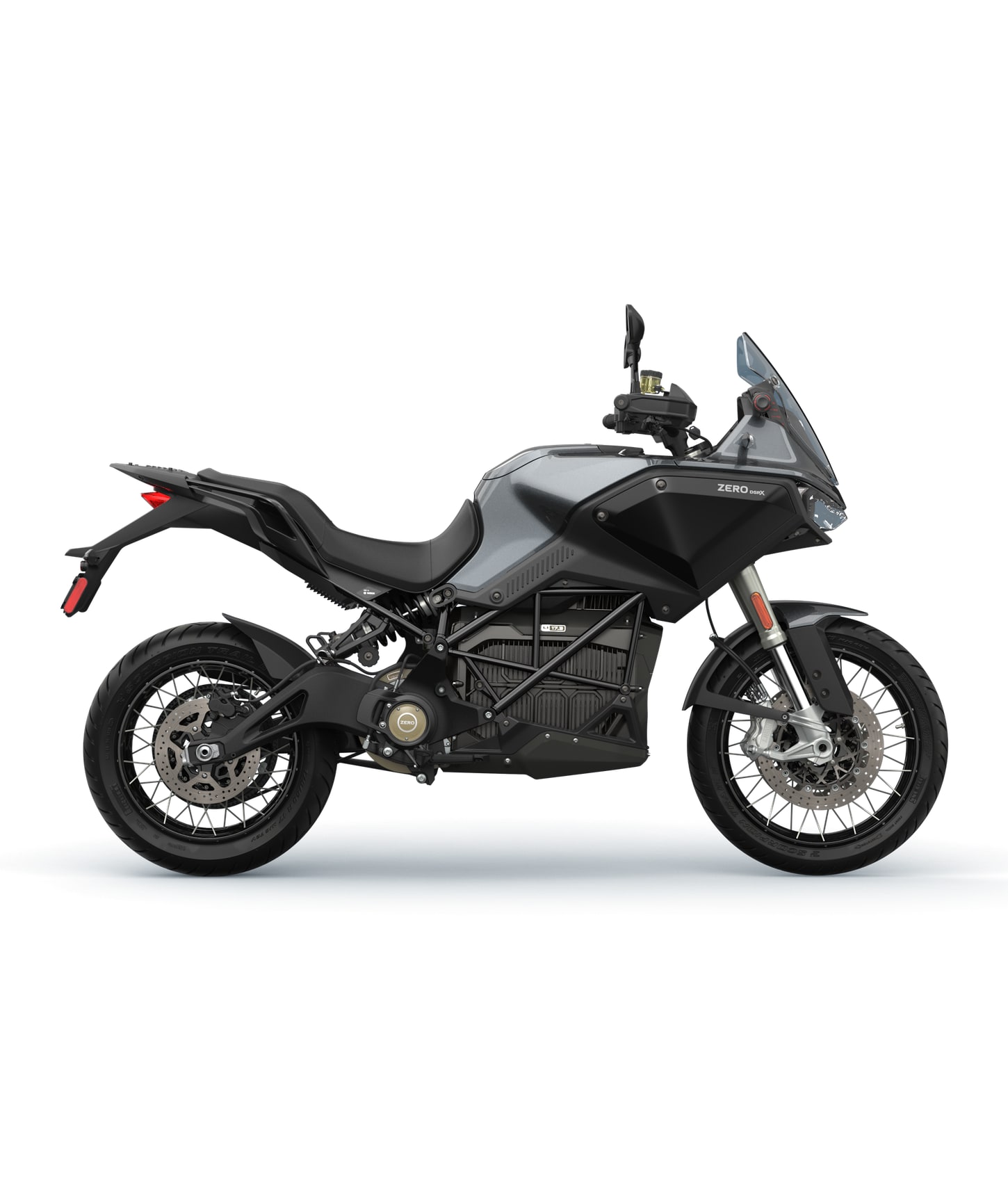 26MY Zero DSR/X - Adventure Elettrica Premium | Prezzo e Scheda Tecnica